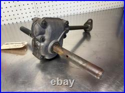 Simplicity SnowBlower Auger Drive Gearbox 1612137SM 1687728 706853 1731916SM