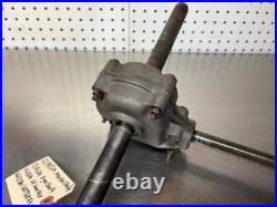 Simplicity SnowBlower Auger Drive Gearbox 1612137SM 1687728 706853 1731916SM