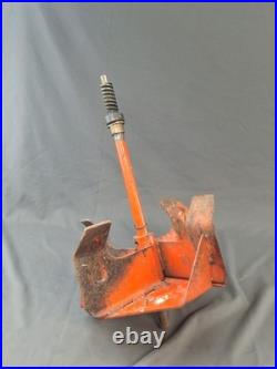 Simplicity Snowblower Impeller, 1668113A, for 1080, 860, 560, 8 & 10 H. P