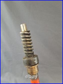 Simplicity Snowblower Impeller, 1668113A, for 1080, 860, 560, 8 & 10 H. P