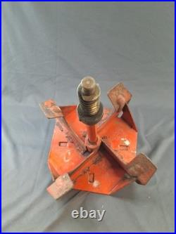 Simplicity Snowblower Impeller, 1668113A, for 1080, 860, 560, 8 & 10 H. P