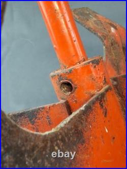 Simplicity Snowblower Impeller, 1668113A, for 1080, 860, 560, 8 & 10 H. P