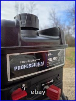 Simplicity Snowblower (LOCAL PICKUP ONLY)