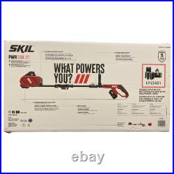 Skil Lithium PWRCORE 20, 20v cordless 10 Snow Battery Operated Shovel