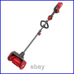 Skil Pwr Core 40 12 In Snow Shovel Attachment (Bare Tool)