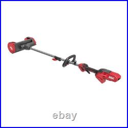 Skil Pwr Core 40 12 In Snow Shovel Attachment (Bare Tool)