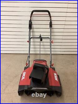 Skil SB2001C-10 PWRCore 40 20 Cordless Single Stage Snow Blower Tool Only