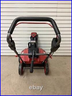 Skil SB2001C-10 PWRCore 40 20 Cordless Single Stage Snow Blower Tool Only