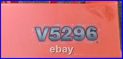 Slightly Used 66 Kubota RTV snow blower V5296 Slightly Used 66 Kubota RTV snow blower V5296
