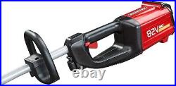 Snapper 1696871 XD SXDSS82 82V Cordless Snow Shovel SXDSS82 Red/Black