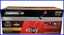 Snapper 1696871 XD SXDSS82 82V Cordless Snow Shovel SXDSS82 - (Tool Only)