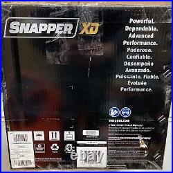 Snapper 1696871 XD SXDSS82 82V Cordless Snow Shovel SXDSS82 - (Tool Only)