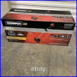 Snapper 1696871 XD SXDSS82 82V Volt Cordless Snow Shovel (Tool Only)