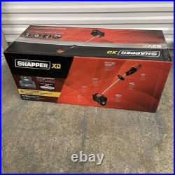Snapper 1696871 XD SXDSS82 82V Volt Cordless Snow Shovel (Tool Only)