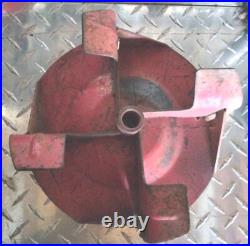 Snapper 422 524 Snowblower I4220 I5242E Impeller Fan 7049728, 7049728YP SAVE