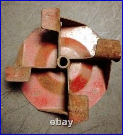 Snapper 422 524 Snowblower I4220 I5242E Impeller Fan 7049728, 7049728YP SAVE