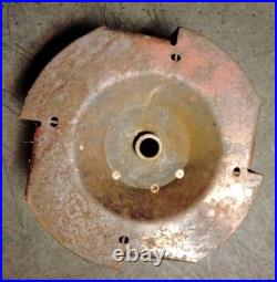 Snapper 422 524 Snowblower I4220 I5242E Impeller Fan 7049728, 7049728YP SAVE