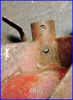 Snapper 422 524 Snowblower I4220 I5242E Impeller Fan 7049728, 7049728YP SAVE