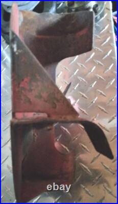 Snapper 422 524 Snowblower I4220 I5242E Impeller Fan 7049728, 7049728YP SAVE