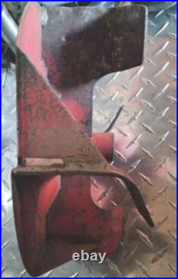 Snapper 422 524 Snowblower I4220 I5242E Impeller Fan 7049728, 7049728YP SAVE