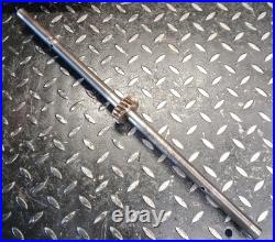 Snapper 422 722 Snowblower Auger Shaft 7029554YP & Worm Gear 7027652YP SAVE