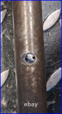 Snapper 422 722 Snowblower Auger Shaft 7029554YP & Worm Gear 7027652YP SAVE