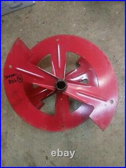 Snapper 826, 8261, 8263 Snowblower 26 Right Auger Rake 7049935, 7049935YP SAVE