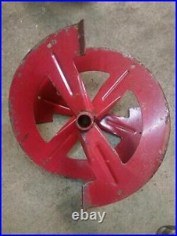 Snapper 826, 8261, 8263 Snowblower 26 Right Auger Rake 7049935, 7049935YP SAVE