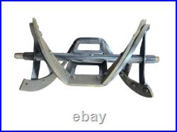 Snapper-snowblower Auger-52939-7052939