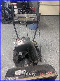 Snow Blower