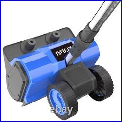 Snow Blower Cordless Come with 2 21V Battery Pack Clean Upto 10 Inch of Snow Snow Blower Cordless Come with 2 21V Battery Pack Clean Upto 10 Inch of Snow