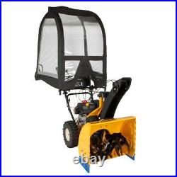 Snow Blower Cover Universal Cab Heavy Duty Deluxe 3-Stage-2 Blowers Thrower