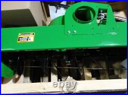 Snow Blower Kit Two Stage 44in John Deere BM27737