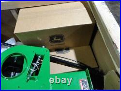 Snow Blower Kit Two Stage 44in John Deere BM27737