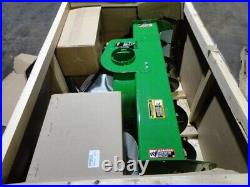 Snow Blower Kit Two Stage 44in John Deere BM27737