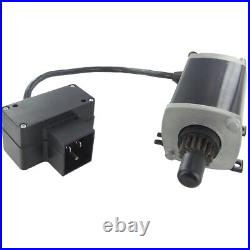 Snow Blower Starter For Tecumseh 33329 37000 72403600 Snow Blower Thrower 5898