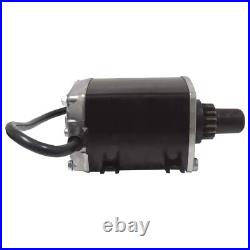 Snow Blower Starter For Tecumseh 33329 37000 72403600 Snow Blower Thrower 5898