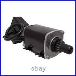 Snow Blower Starter For Tecumseh 33329 37000 72403600 Snow Blower Thrower 5898