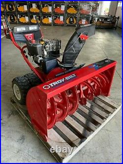Snow Blower Troy-Bilt 45 Good Condition Local Pickup Available