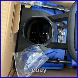 Snow Joe 18 Electric Snow Thrower Blower Corded Commercial Residential Driveway