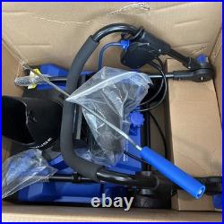 Snow Joe 18 Electric Snow Thrower Blower Corded Commercial Residential Driveway