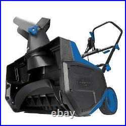 Snow Joe 18-Inch 13-Amp Electric Snow Thrower SJ618E (Refurbished) Snow Joe 18-Inch 13-Amp Electric Snow Thrower SJ618E (Refurbished)