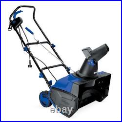 Snow Joe 18-Inch 13-Amp Electric Snow Thrower SJ618E (Refurbished) Snow Joe 18-Inch 13-Amp Electric Snow Thrower SJ618E (Refurbished)