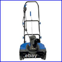 Snow Joe 18-Inch 13-Amp Electric Snow Thrower SJ618E (Refurbished) Snow Joe 18-Inch 13-Amp Electric Snow Thrower SJ618E (Refurbished)