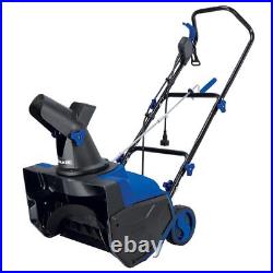 Snow Joe 18-Inch 13-Amp Electric Snow Thrower SJ618E (Refurbished) Snow Joe 18-Inch 13-Amp Electric Snow Thrower SJ618E (Refurbished)