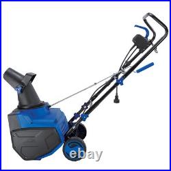 Snow Joe 18-Inch 13-Amp Electric Snow Thrower SJ618E (Refurbished) Snow Joe 18-Inch 13-Amp Electric Snow Thrower SJ618E (Refurbished)