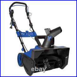 Snow Joe 21-Inch 15-Amp Electric Snow Thrower SJ625E (Refurbished) Snow Joe 21-Inch 15-Amp Electric Snow Thrower SJ625E (Refurbished)