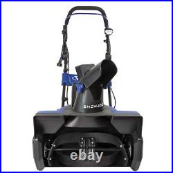 Snow Joe 21-Inch 15-Amp Electric Snow Thrower SJ625E (Refurbished) Snow Joe 21-Inch 15-Amp Electric Snow Thrower SJ625E (Refurbished)