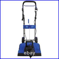 Snow Joe 21-Inch 15-Amp Electric Snow Thrower SJ625E (Refurbished) Snow Joe 21-Inch 15-Amp Electric Snow Thrower SJ625E (Refurbished)