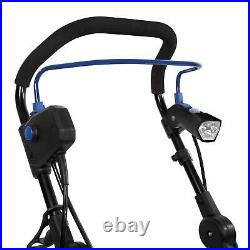 Snow Joe 21-Inch 15-Amp Electric Snow Thrower SJ625E (Refurbished) Snow Joe 21-Inch 15-Amp Electric Snow Thrower SJ625E (Refurbished)